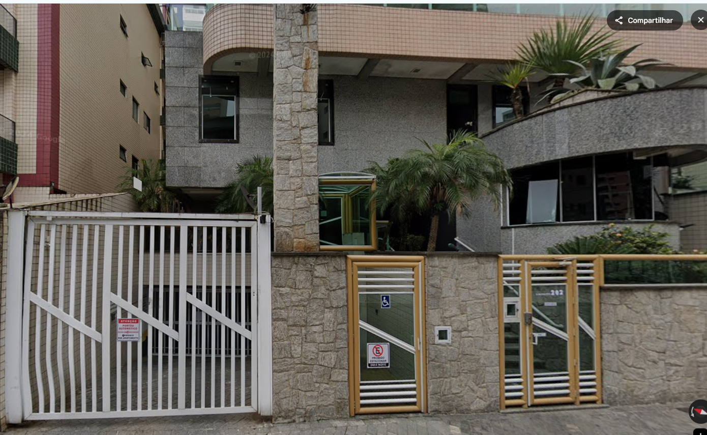 Casa à venda com 3 quartos, 100m² em Aviação, Praia Grande